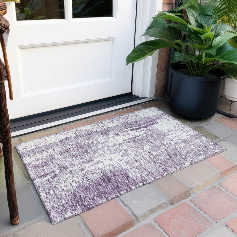Tapis Aleg, Rectangle 1 pi 8 po x 2 pi 6 po