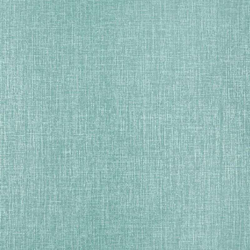 Precious Collection Metallic Canvas Wallpaper Roll, Teal