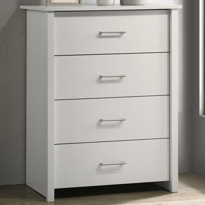 Commode 4 tiroirs