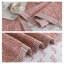 Ensembles de courtepointe 100% coton 98 po x 90 po Dduoxin - 1 courtepointe avec 2 taies décoratives-123301034-123301031