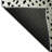 Premium Machine Washable Merilou AMF44 Pearl Rug-742788552