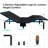 Smart Fold F451 Adjustable Base-1088323698
