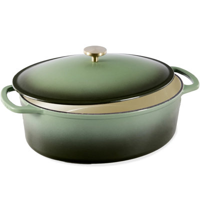 Dutch Oven Cookware
