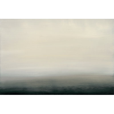 " Ocean Tide VIII " by Sharon Gordon Painting Print