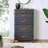 Alxander 5 Drawer Storage Drawer
