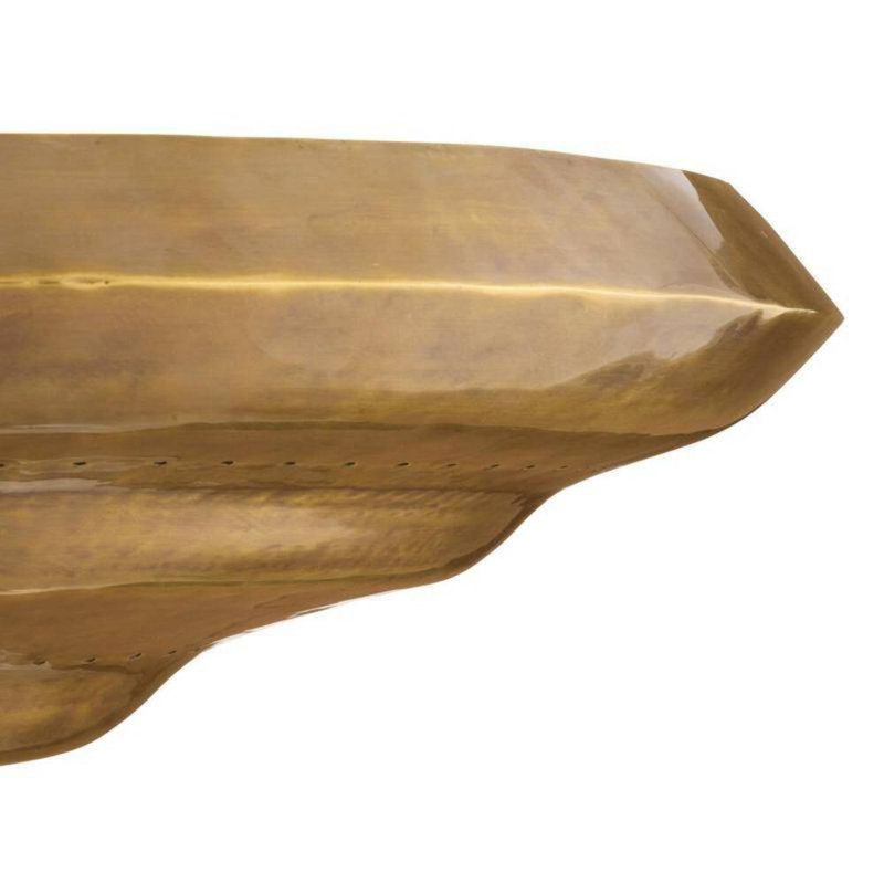 Istanbul 2 - Light Semi Flush Mount