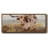 As Time Goes By II- Framed Canvas-1049991055