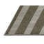 Tapis gris à carreaux lavable à la machine-2038108831