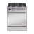 Stainless Steel/Chrome
