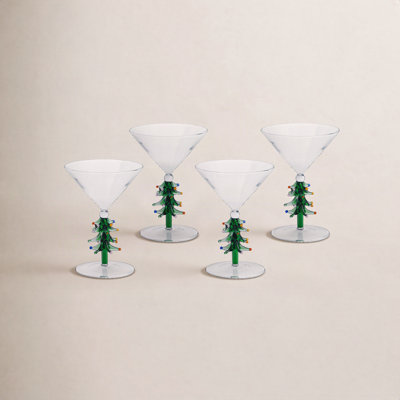 Leihlani Martini Glass