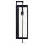 Applique murale en aluminium Hadin