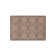 Charmia Geometric Brown/Beige Indoor&Outdoor Area Rug