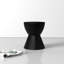 Neil Accent Stool-1687807210