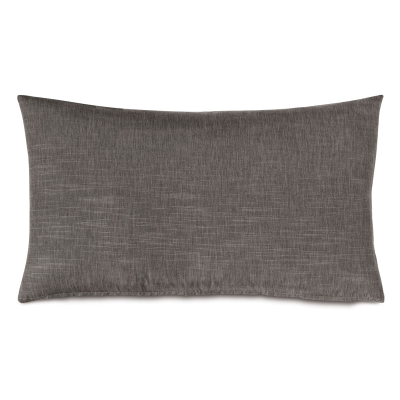 Zephyr Lumbar Pillow Cover & Insert