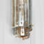 Carrier and Company Cadence Small Tiered Sconce-70572856