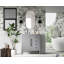 32 inch Single Bathroom Vanity-973040207
