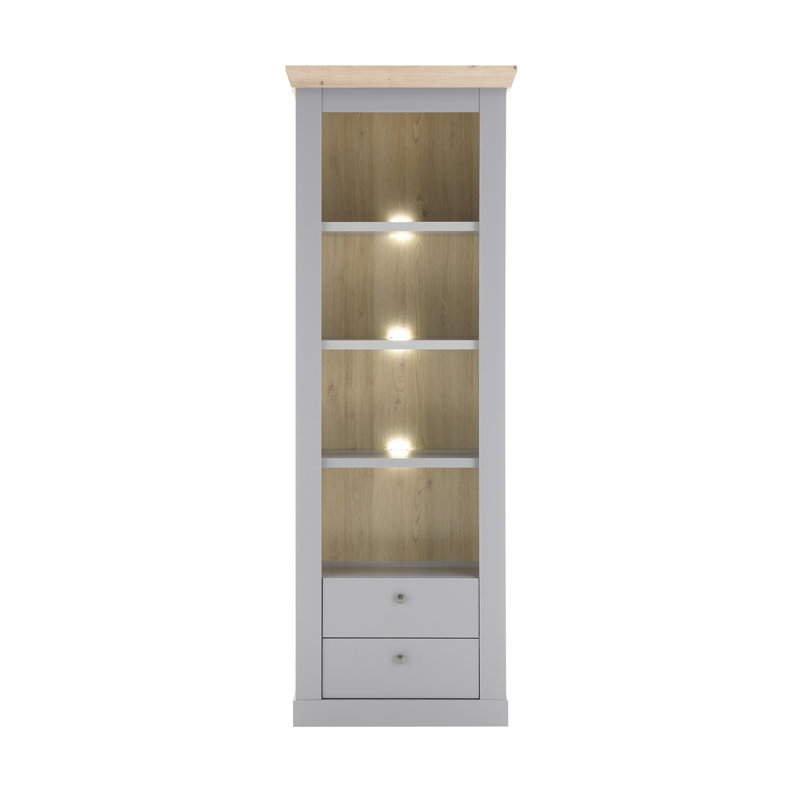 Grubb Display Cabinet