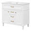 Meuble-lavabo 36 po avec lavabo-252122924