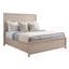 Las Brisas Panel Bed 5/0 Queen-901288460