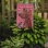 Drapeau de jardin à 2 côtés Avariella Cooper Love and Hearts
