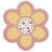 Ahonesti Novelty Hand Tufted Wool And Cotton With Latex Rug-200876120