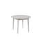 Table de salle à manger extensible D urgu