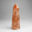Genuine Polished Strawberry Quartz Point (1 Lbs)