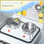 Roneisha Kids Kitchen Set