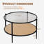 Coffee Table-888966812-888966810-888966808