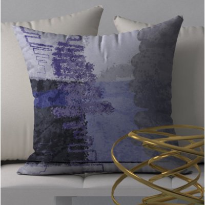 Immaculate Success Decorative Square Pillow Cover & Insert