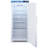 EQtemp 24" Wide Upright Healthcare Refrigerator-101292074