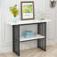 Console 42,13 po Shonnetta-352657645