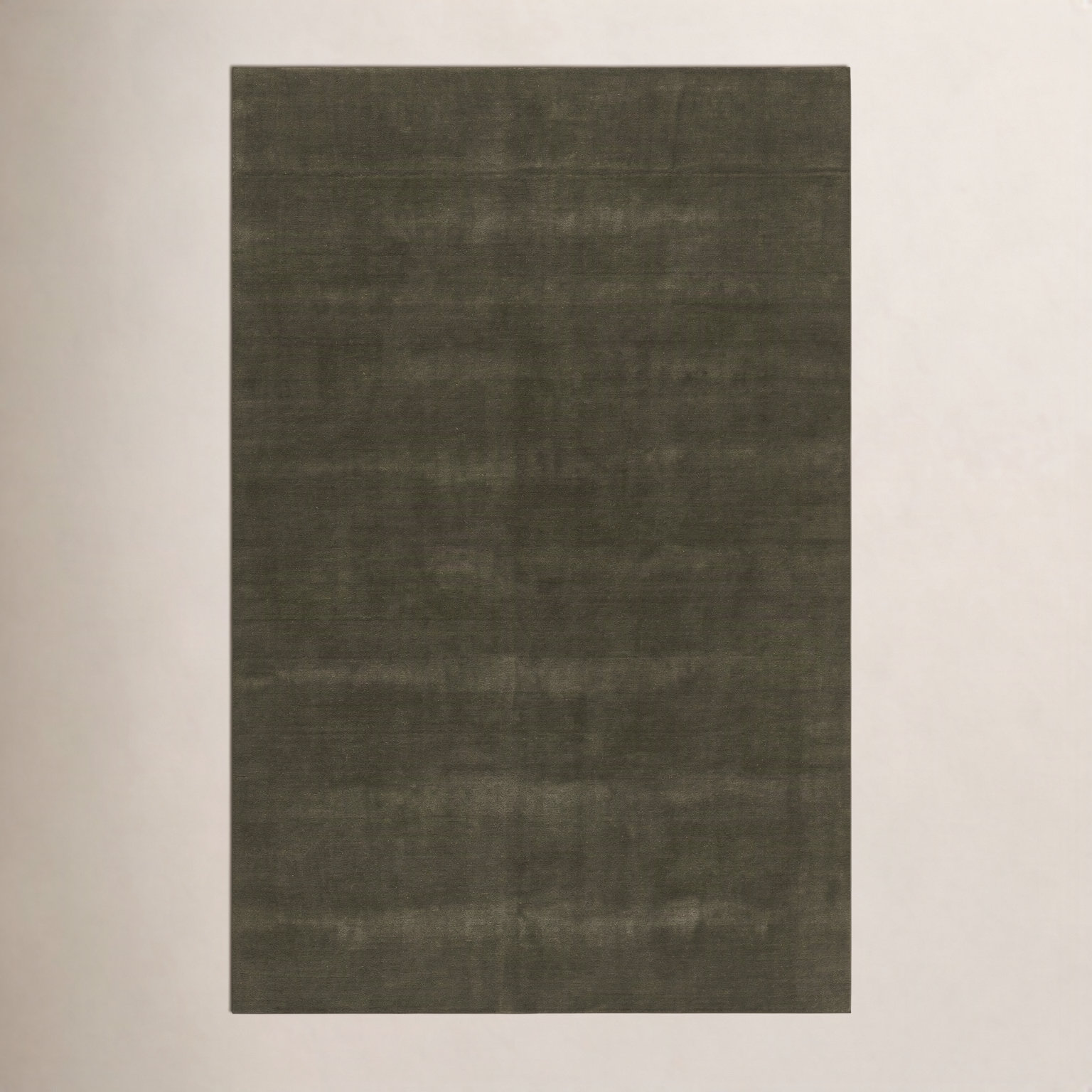 Norna Hand-Loomed Wool Rug, 5' X 8'