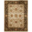Wool Oriental Area Rug
