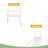 Twin Loft Bed With Slide, House Bed With Slide-970857020