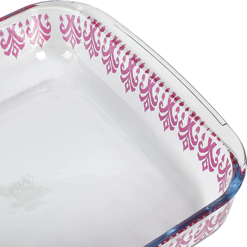 Spice By Tia Mowry Bakeware