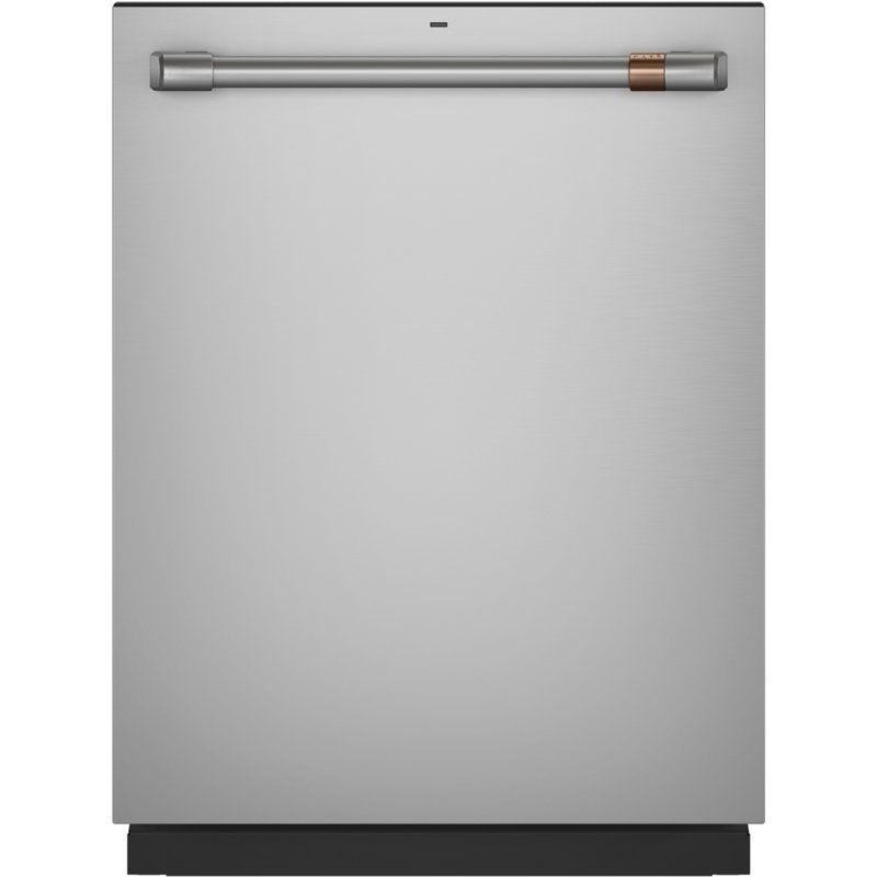 Dishwasher Handle, Brushed Stainless