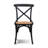 Astella 4 - Person Pine Solid Wood Dining Set-51284323