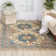 Huetter Oriental Indoor Rug
