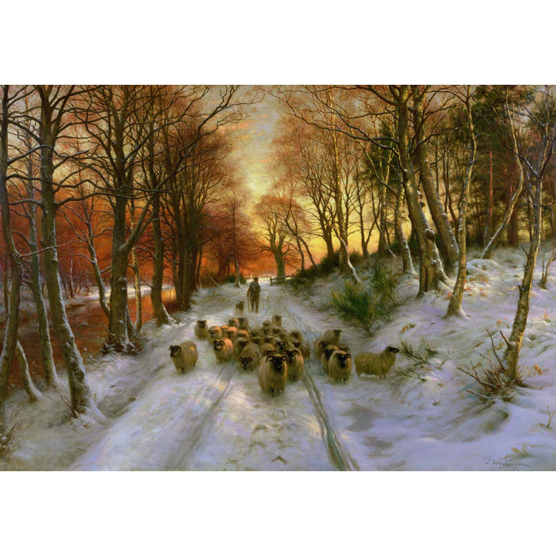 Adhésif décoratif Farguharson, H 41,5 po x l 60 po