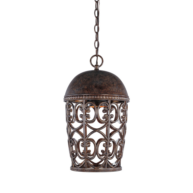 Claverack Outdoor Pendant