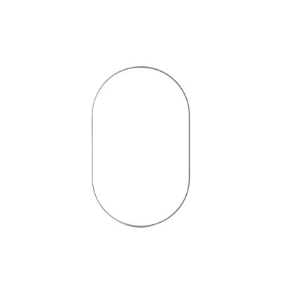 Laelani Recessed Medicine Cabinet