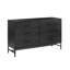 Commode 6 tiroirs Ivywood-70051686