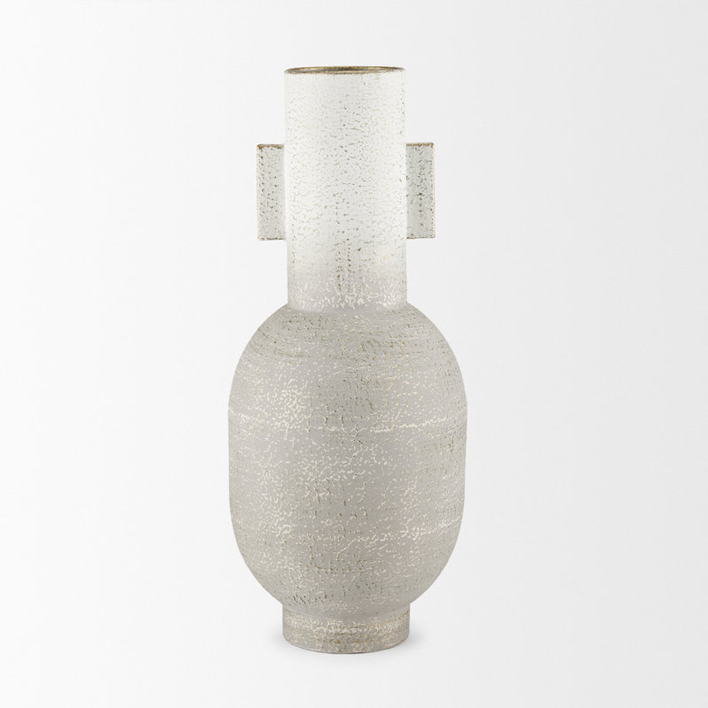 Grand vase Dreydin