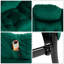 Armchair Accent Chair Lazy Chair-1445805233