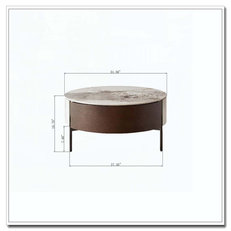Modern Coffee Table