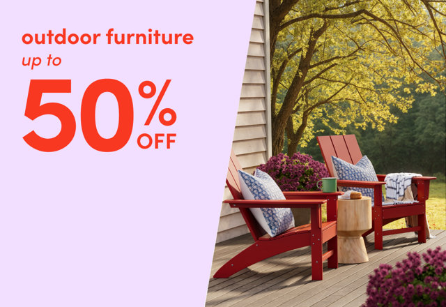 outdoor furniture deals