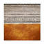 Kilim Turuncu - reproduction sur toile tendue-95430231