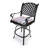 19" x 17" Outdoor Seat Cushion with Ties-802551022