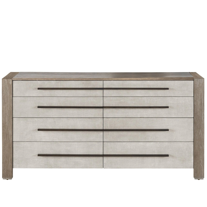 Vista 8 - Drawer Dresser